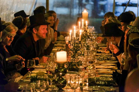 Wild Harvest Feast - Accommodation Noosa 0