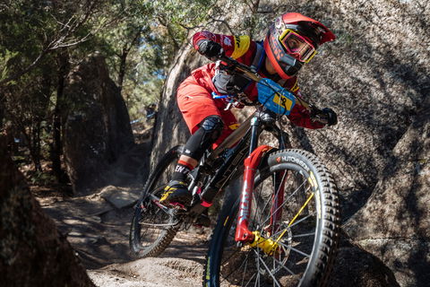 Enduro World Series - Round 2 Derby - Accommodation Noosa 0