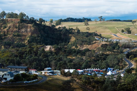 Enduro World Series - Round 2 Derby - Accommodation Noosa 2