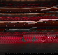 The Show Must Go On - Adelaide Festival Centre - Accommodation Noosa