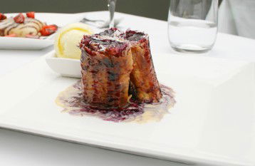 Al Martino's Italian Restaurant & Pizzeria - Accommodation Noosa 0