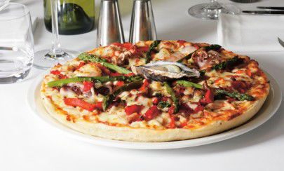 Al Martino's Italian Restaurant & Pizzeria - Accommodation Noosa 1