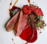 Waqu Japanese Restaurant - Accommodation Noosa