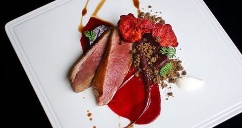 Waqu Japanese Restaurant - Accommodation Noosa 0