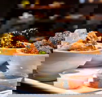 Stonegrill