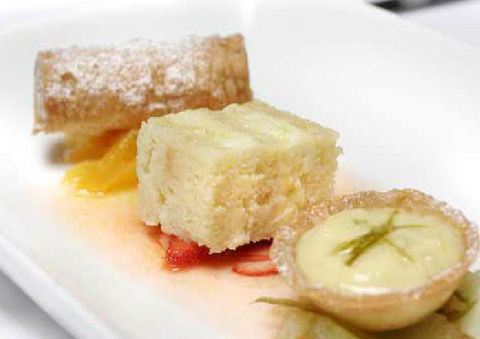 Aquacotta Italian Restaurant - Accommodation Noosa 0