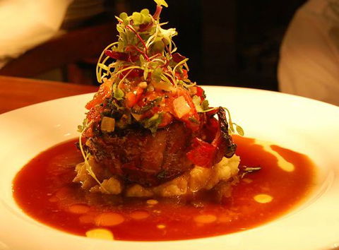 Aquacotta Italian Restaurant - Accommodation Noosa 4