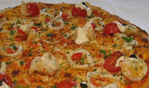 Aquacotta Italian Restaurant - Accommodation Noosa 5