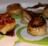 BPO Restaurant - Accommodation Noosa