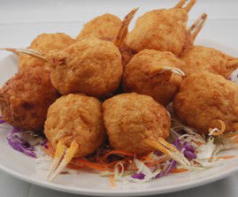 Crystal Seafood Restaurant Blacktown - Accommodation Noosa 0