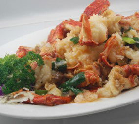 Crystal Seafood Restaurant Blacktown - Accommodation Noosa 1