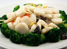 Crystal Seafood Restaurant Blacktown - Accommodation Noosa 2