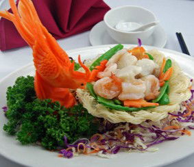 Crystal Seafood Restaurant Blacktown - Accommodation Noosa 4