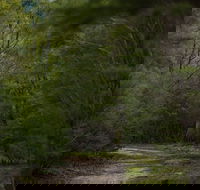 Yering Gorge Cottages