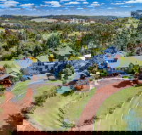 Chimes Spa Retreat - Accommodation Noosa