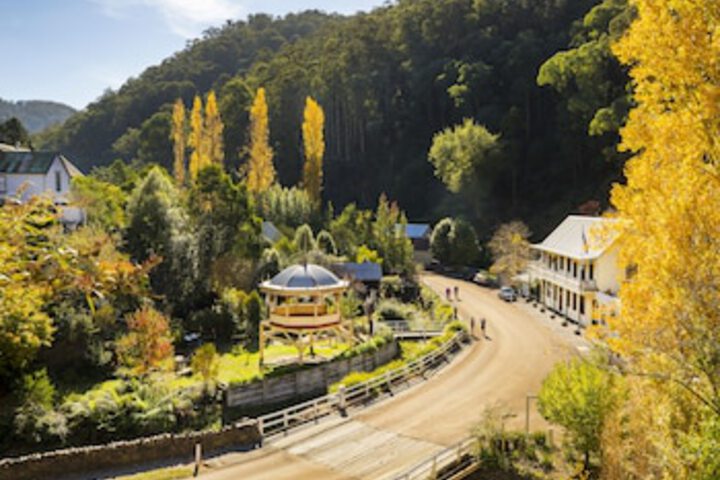 Walhalla VIC Accommodation Noosa