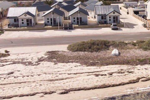 Oceanside Village - Accommodation Noosa 0