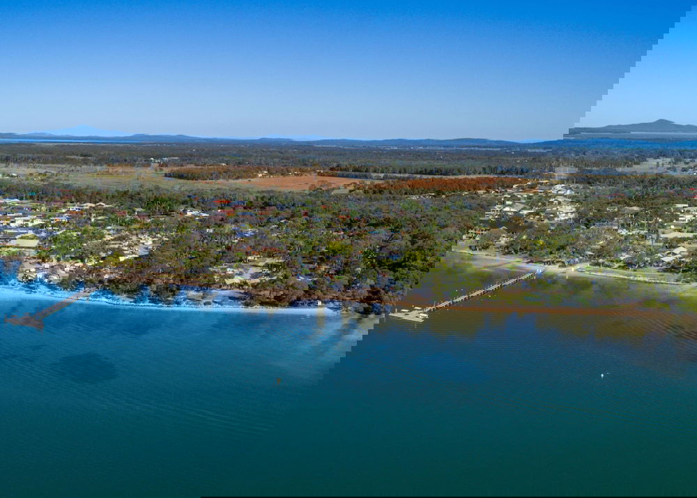  Accommodation Noosa