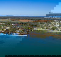 Blue Dolphin Holiday Resort - Accommodation Noosa