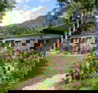 White Rock Leisure Park - Accommodation Noosa