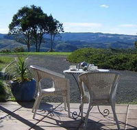 Claerwen Retreat - Accommodation Noosa