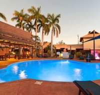 Bali Hai Resort  Spa - Accommodation Noosa