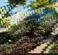 Mango House Resort - Accommodation Noosa