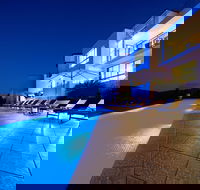 Pinnacles Resort - Accommodation Noosa