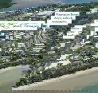 Beach Terraces- Port Douglas - Accommodation Noosa