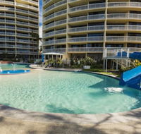 Gemini Resort - Accommodation Noosa