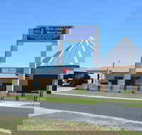 Best Western Ascot Lodge Motor Inn - Accommodation Noosa