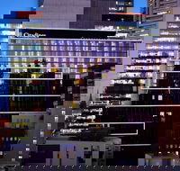 Citadines on Bourke Melbourne - Accommodation Noosa