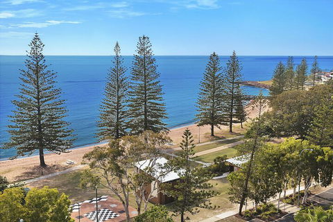 Scarborough Beach Resort - Accommodation Noosa 2