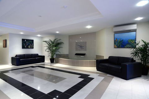 Scarborough Beach Resort - Accommodation Noosa 7