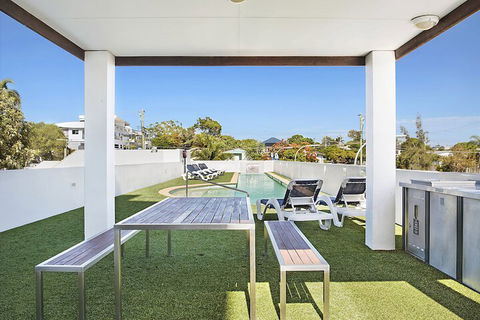 Scarborough Beach Resort - Accommodation Noosa 5