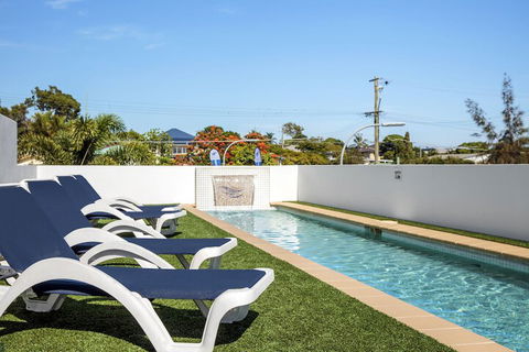 Scarborough Beach Resort - Accommodation Noosa 4