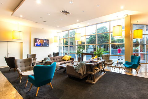 Ibis Melbourne Glen Waverley - Accommodation Noosa 2