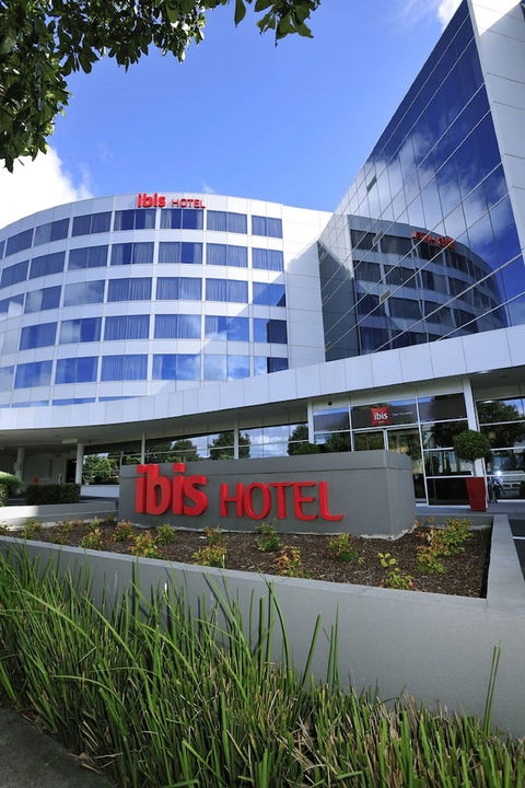 Ibis Melbourne Glen Waverley - Accommodation Noosa 0