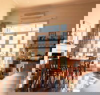 Fire Station Inn - Accommodation Noosa