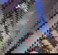 Fraser Place Melbourne - Accommodation Noosa