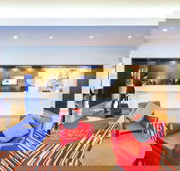 Novotel Melbourne Glen Waverley - Accommodation Noosa