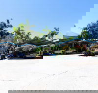 Trinity Beach Pacific - Accommodation Noosa