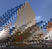 Adina Apartment Hotel Melbourne - Accommodation Noosa