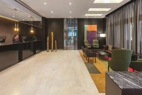 Adina Apartment Hotel Melbourne - Accommodation Noosa 5