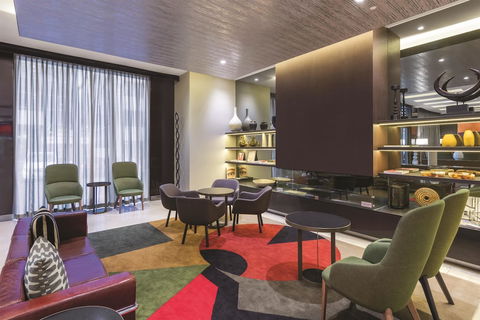 Adina Apartment Hotel Melbourne - Accommodation Noosa 4