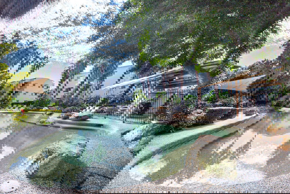 Alderley QLD Accommodation Noosa