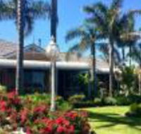 Best Western Coastal Waters Motor Inn - Accommodation Noosa