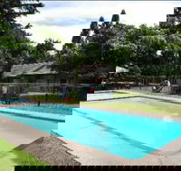 High Country Motor Inn - Accommodation Noosa
