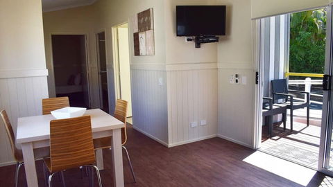 NRMA Treasure Island Holiday Resort - Accommodation Noosa 1