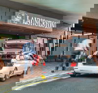 Best Western Plus Launceston - Accommodation Noosa